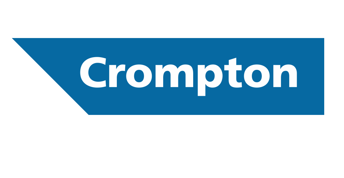 Crompton logo